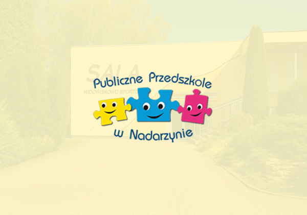 Informacja dotycząca pracy przedszkola