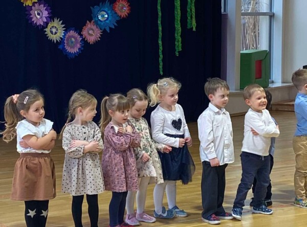 Dzień Babci i Dziadka w Biedronkach Dzień Babci i Dziadka w Biedronkach