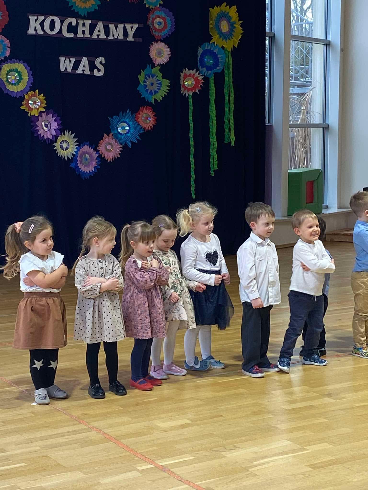 Dzień Babci i Dziadka w Biedronkach Dzień Babci i Dziadka w Biedronkach
