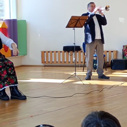 Koncert muzyczny