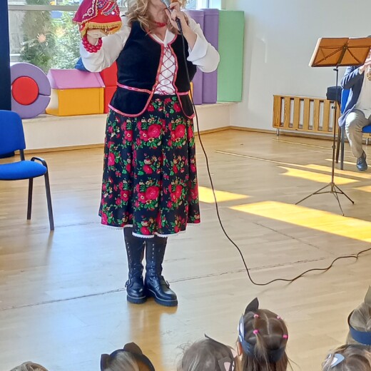 Koncert muzyczny