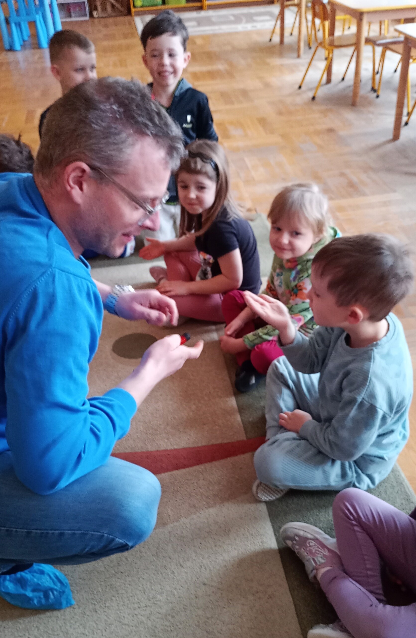 Rodzic ekspert – Pszczółki Rodzic ekspert – Pszczółki