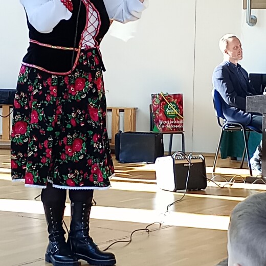 Koncert muzyczny