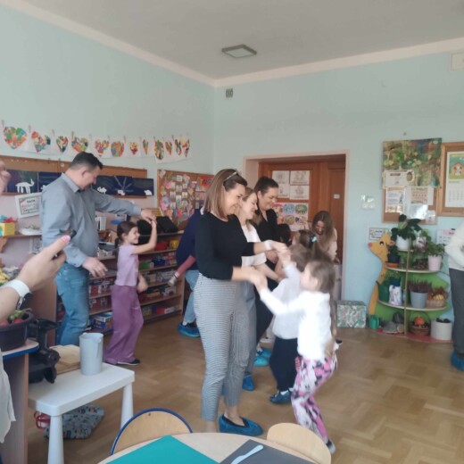 Wiem, co to zdrowie – Motyle
