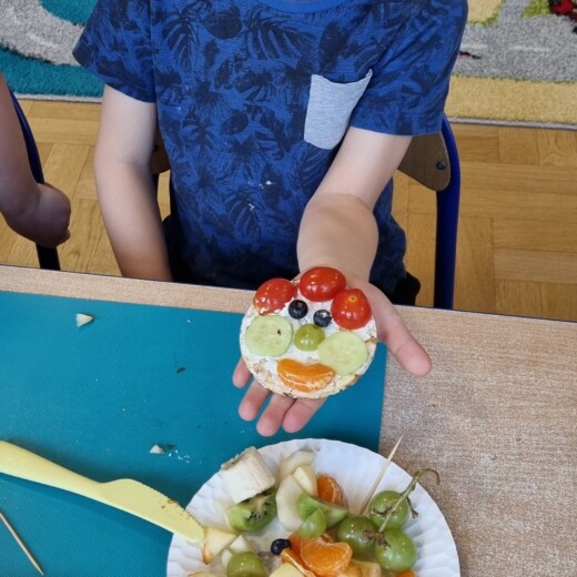 Wiem, co to zdrowie – Motyle