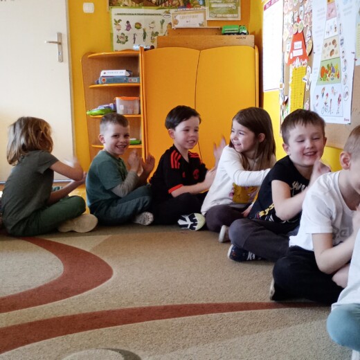 Kalarepkowe wyzwanie – Pszczółki