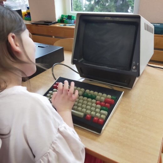 Rodzic ekspert – informatyk