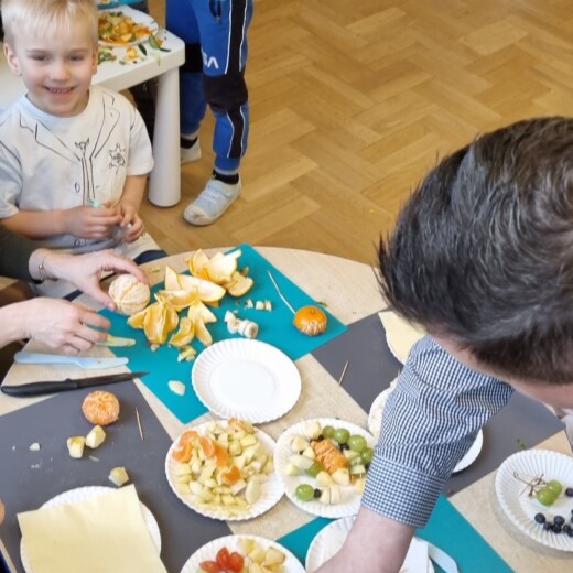 Wiem, co to zdrowie – Motyle
