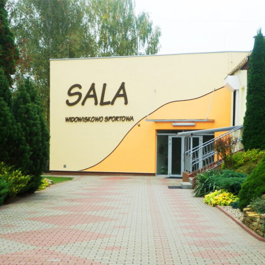 Przedszkolna galeria