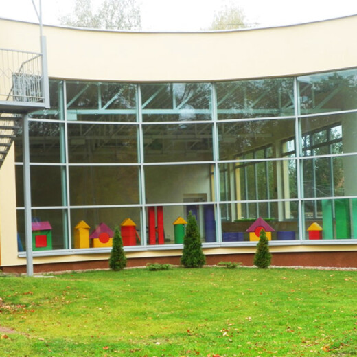Przedszkolna galeria