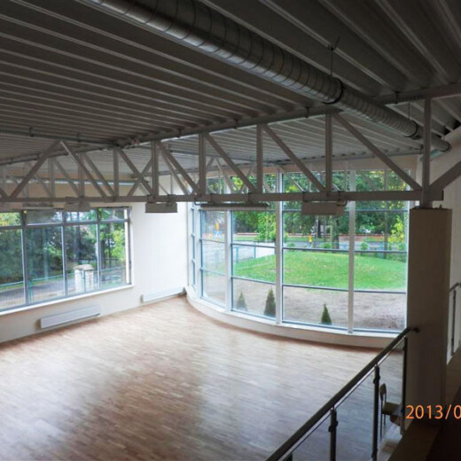 Przedszkolna galeria