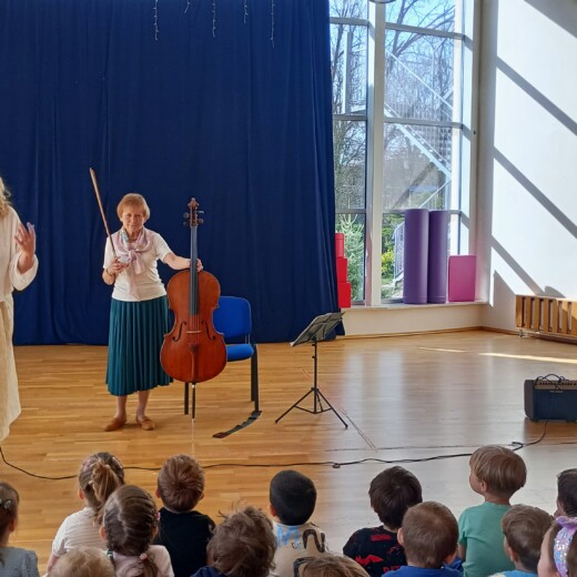 Koncert muzyczny