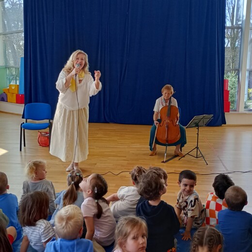 Koncert muzyczny