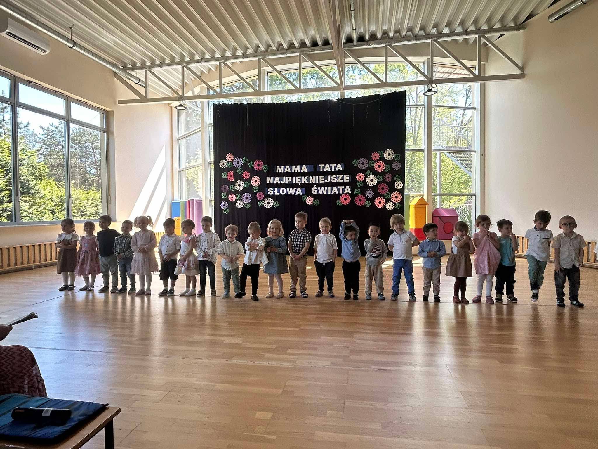 Dzień Mamy i Taty w Biedronkach Dzień Mamy i Taty w Biedronkach