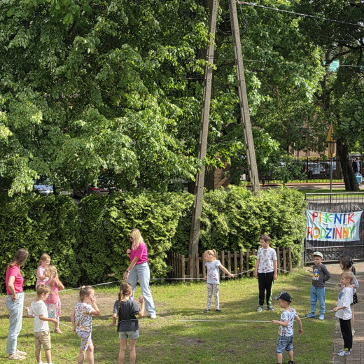 Piknik Rodzinny