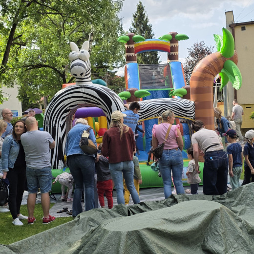Piknik Rodzinny