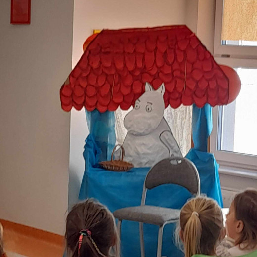 Poznawanie lokalnego środowiska teatralnego