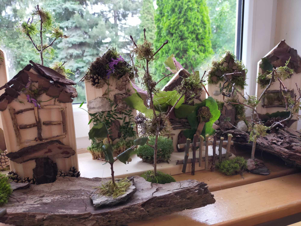 Galeria zdjęć przedszkola