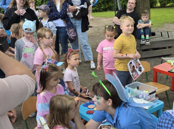 Piknik Rodzinny Piknik Rodzinny