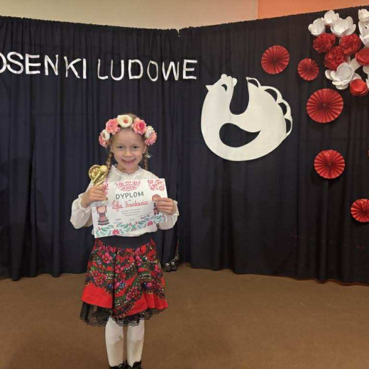 Podsumowanie projektu „Piękna Nasza Polska Cała”