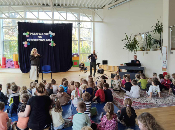 Koncert Bella Musica „Fortepian Pana Fryderyka”