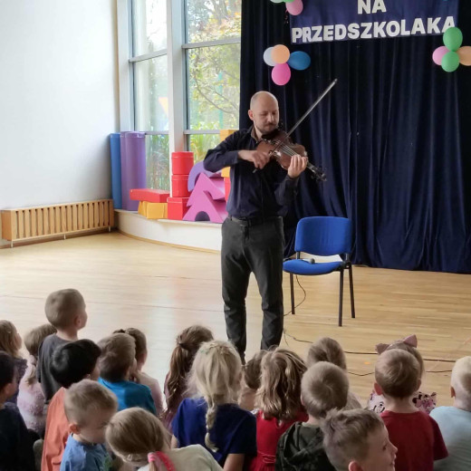Koncert Bella Musica „Fortepian Pana Fryderyka”