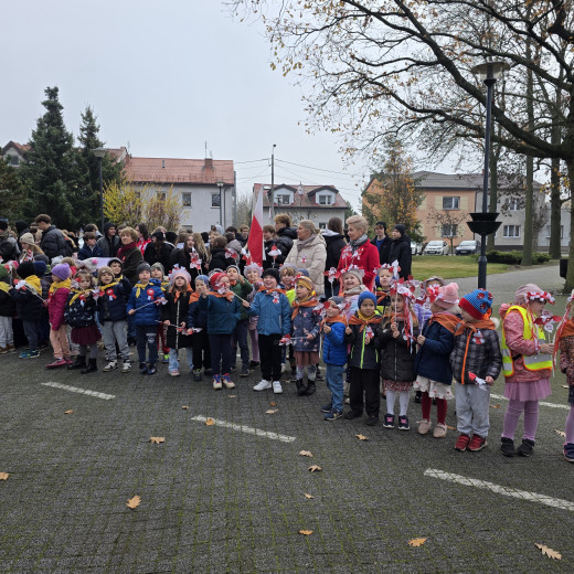 Marsz Niepodległości