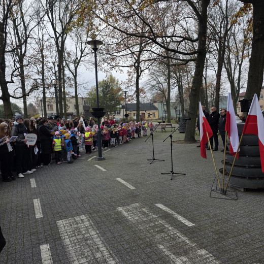 Marsz Niepodległości