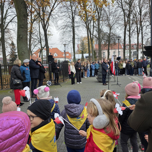 Marsz Niepodległości