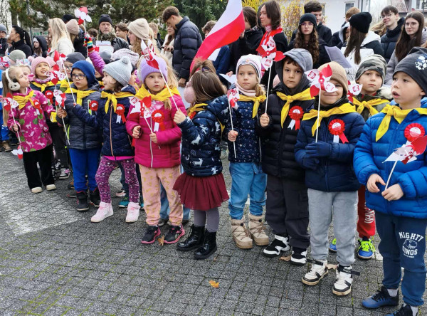 Marsz Niepodległości