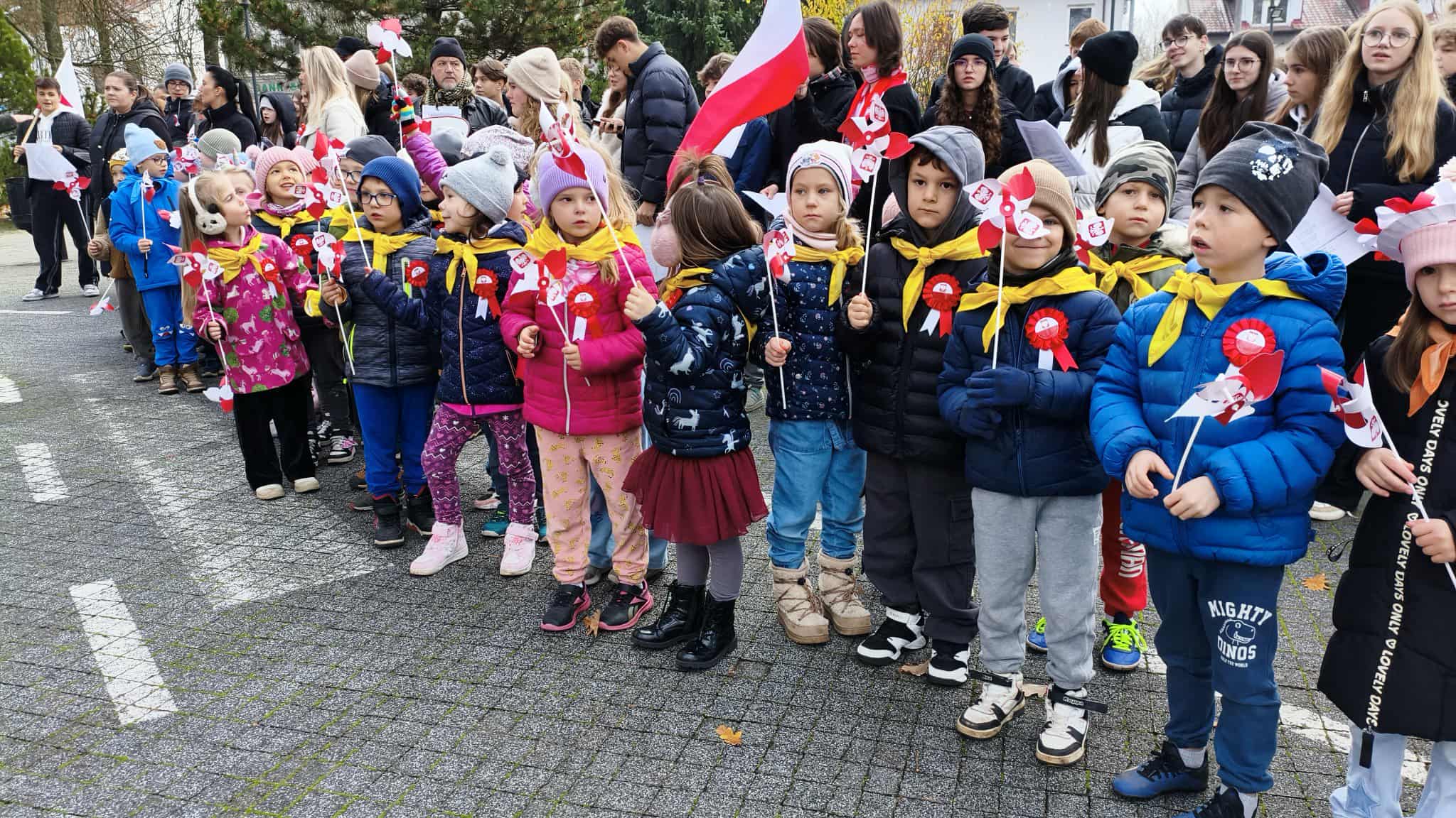 Marsz Niepodległości