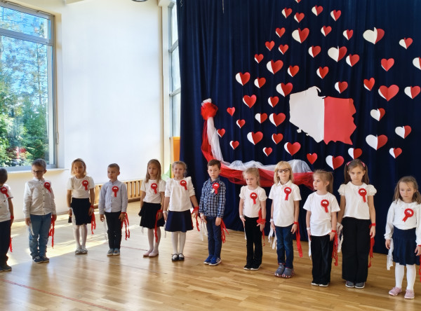 Dzień Niepodległości