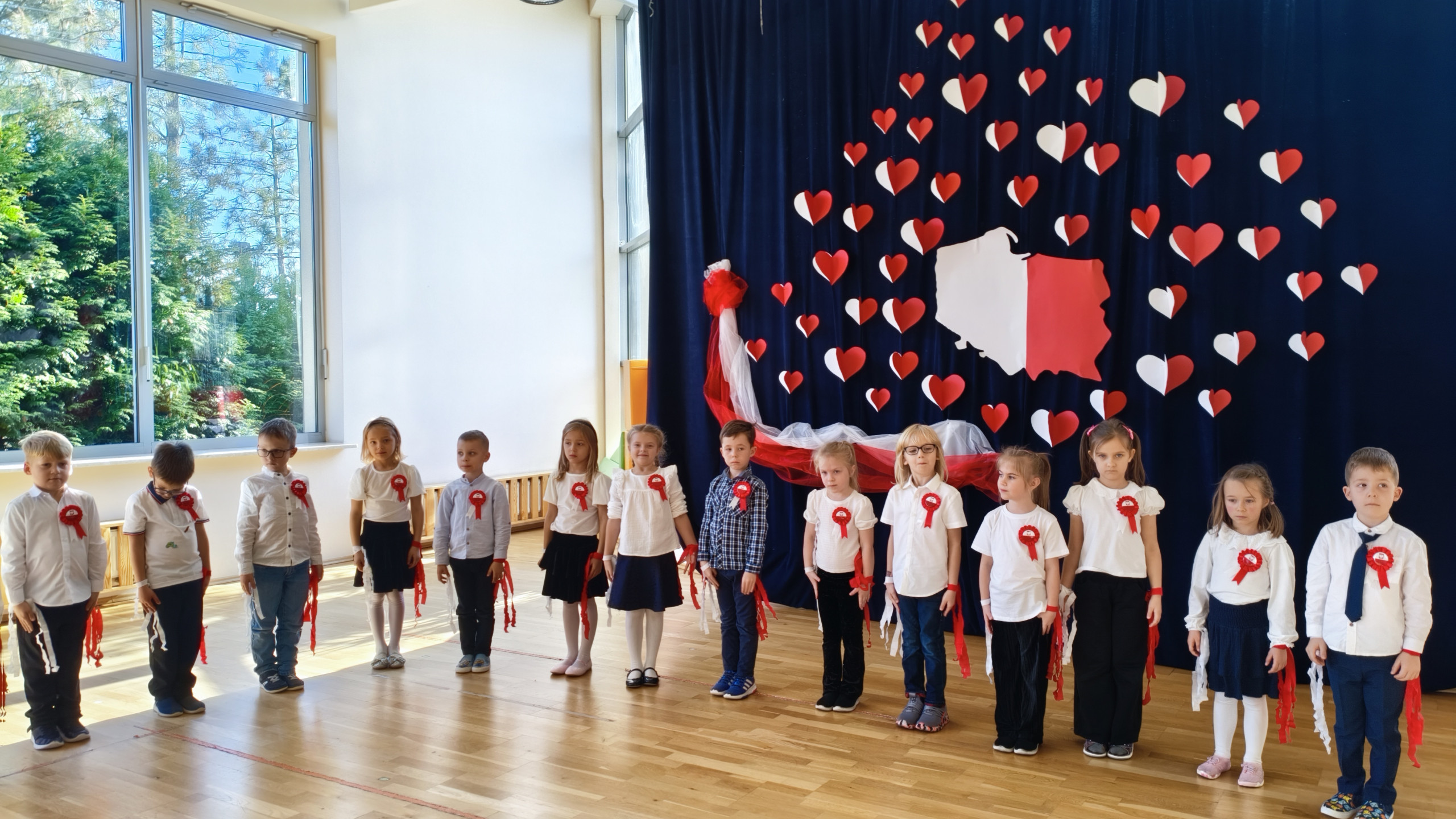 Dzień Niepodległości