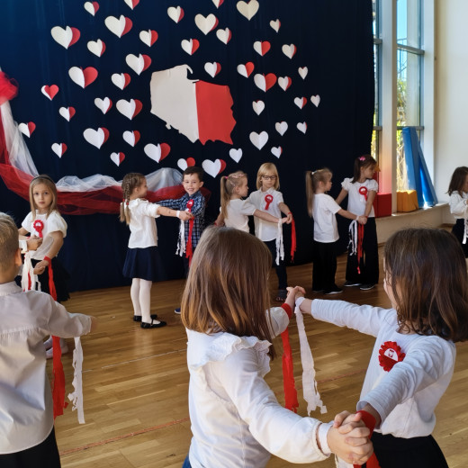 Dzień Niepodległości