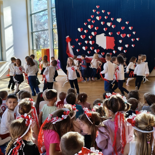 Dzień Niepodległości