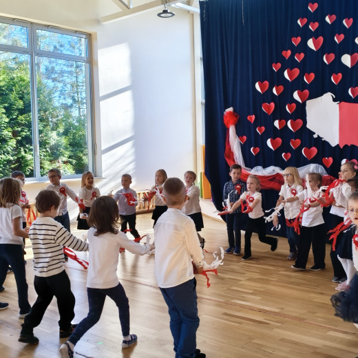 Dzień Niepodległości