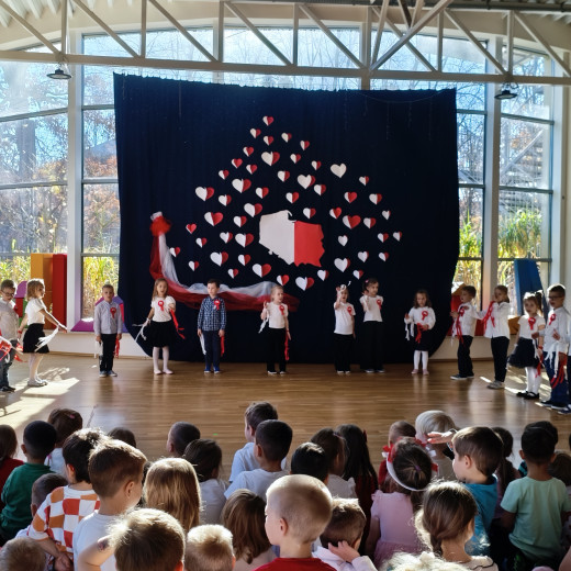 Dzień Niepodległości