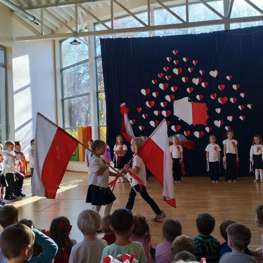 Dzień Niepodległości