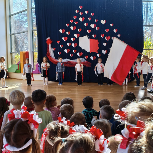 Dzień Niepodległości