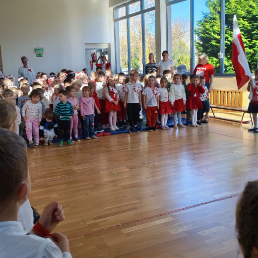 Dzień Niepodległości