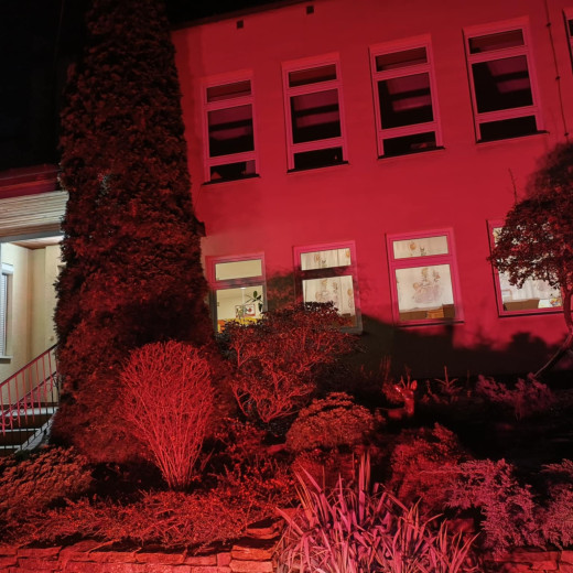 Zakończenie Ogólnopolskiej kampanii Dzieciństwo bez Przemocy