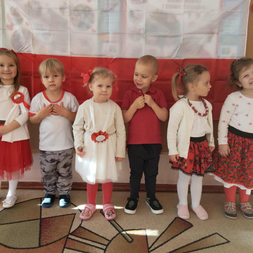 Dzień Niepodległości