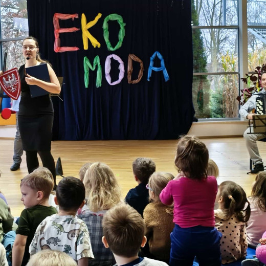 Koncert „Legenda o Warsie i Sawie” – waltornia