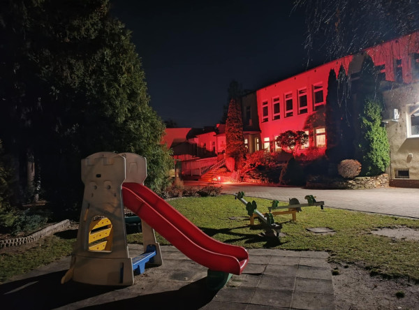 Zakończenie Ogólnopolskiej kampanii Dzieciństwo bez Przemocy