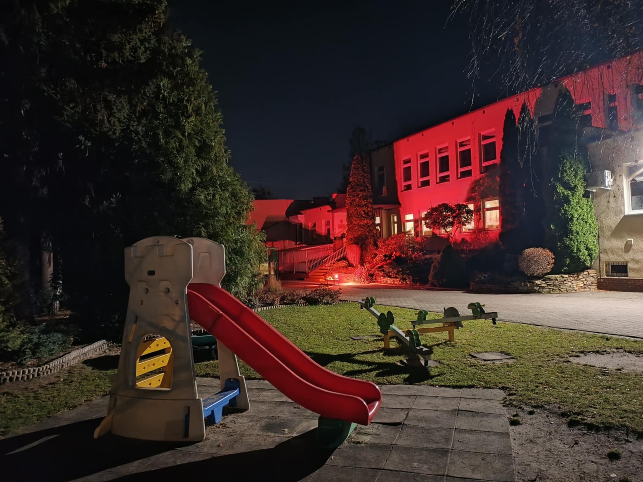 Zakończenie Ogólnopolskiej kampanii Dzieciństwo bez Przemocy