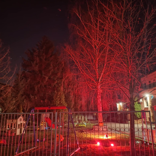 Zakończenie Ogólnopolskiej kampanii Dzieciństwo bez Przemocy