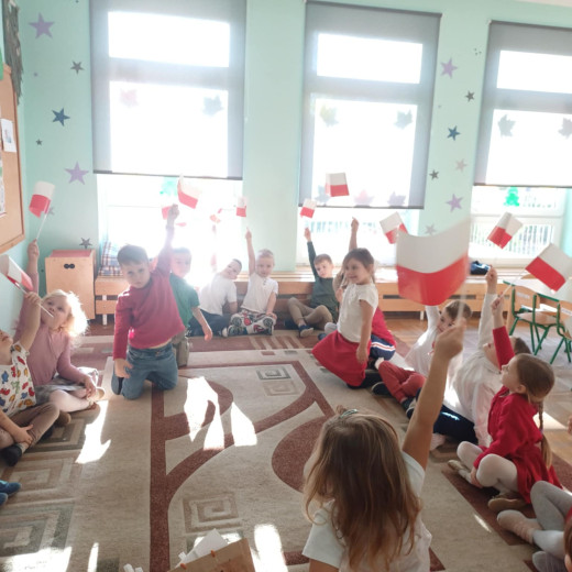 Dzień Niepodległości