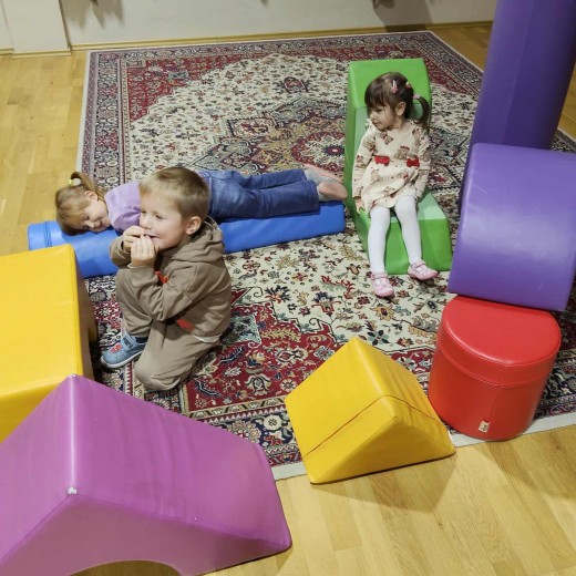 Dzień Pluszowego Misia – Biedronki