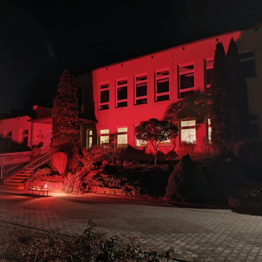 Zakończenie Ogólnopolskiej kampanii Dzieciństwo bez Przemocy