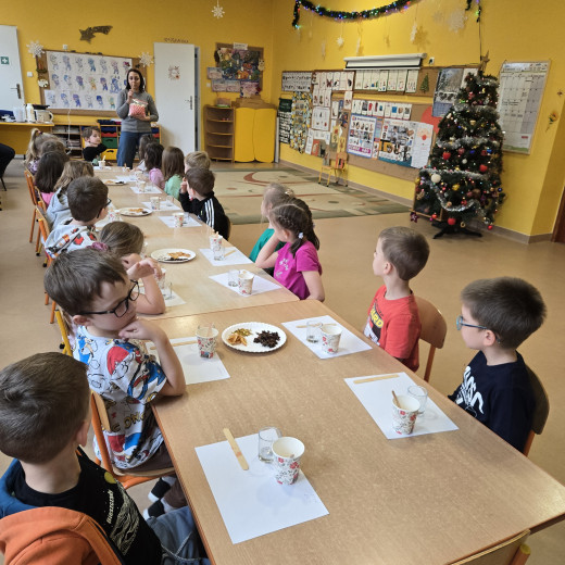 Pszczoły robią świece zapachowe